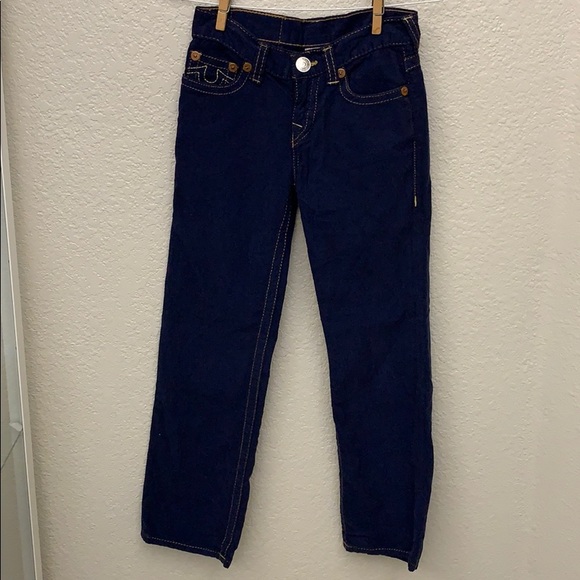 True Religion soft corduroy jeans - Picture 2 of 5